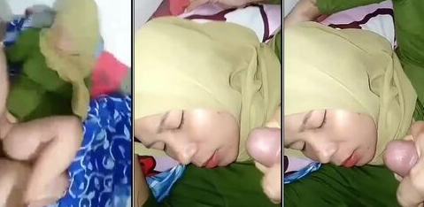 ABG Viral Vlog Open BO Karyawan Indomaret Kerjaan Sampingan Gaji Umr Dikit Top Global New 2025