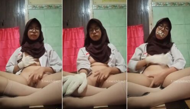 2025 Viral Super Funny Viral Video Indonesia Cinta Yang Tertinggal Di Balik Pintu