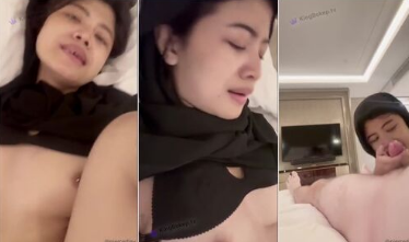 Latest Viral Video Phenomenon Of Viral Video Lagi SMA 2025 Ukhti Jilbab Wiwik Takut Ketahuan One For All Indonesia