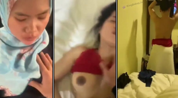 Latest Viral Video Phenomena Of ABG Viral SMA 2025 Ukhti Jilbab Wiwik Takut Ketahuan Video Terbaru Viral One For All Indonesia