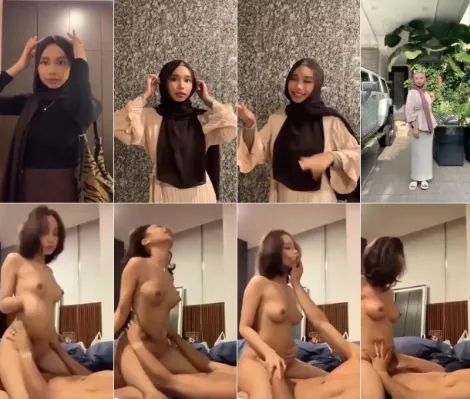 Video Viral 2026 Abg Cantik Masih Sma Rela Open Bo Demi Bayar Sekolah