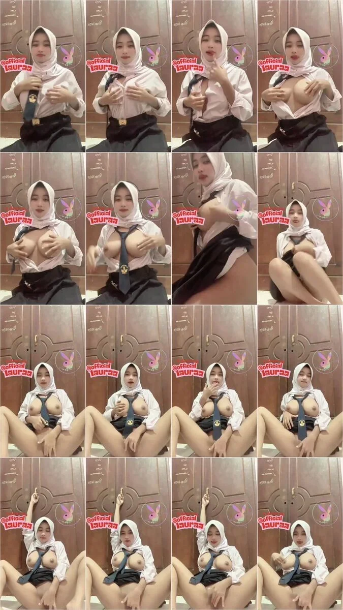Cewek Viral Wiwik Padahal Udah Keluar Dalam Tapi Tante Minta di Gas Terus