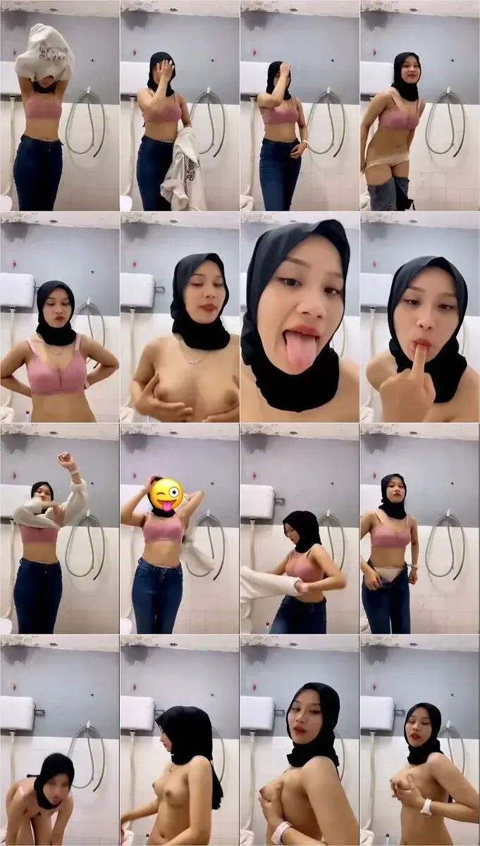 Tante Jilbab Binor Abg Japan Pasutri Jawa Baru Menikah Siang Malam Gak Bisa Stop Iclik